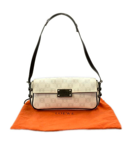 LOEWE ショルダーバッグ 肩掛け アナグラム レディース ロエベ