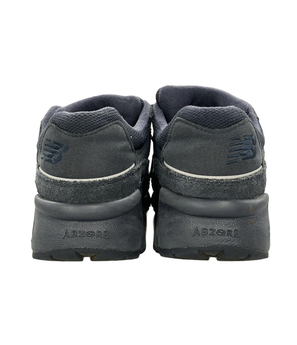 ニューバランス ローカットスニーカー ML850CD レディース SIZE 24 (L) NEW BALANCE