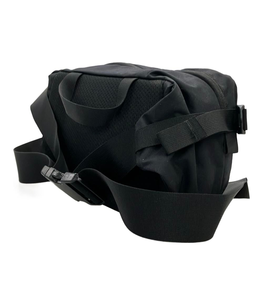 ミステリーランチ ウエストバッグ ボディバッグ ユニセックス MYSTERY RANCH