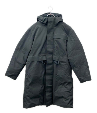 Y-3 クラシック コットン ゴアテックス ダウン パーカー レディース SIZE M ワイスリー