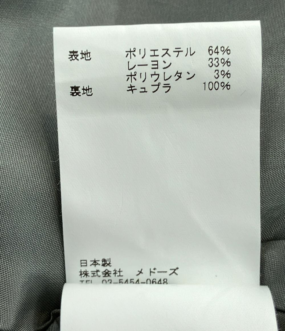 美品 ザハンサム テーラードジャケット メンズ THE HANDSOME