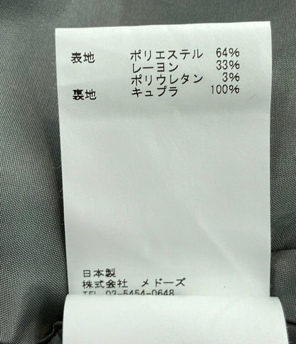 美品 ザハンサム テーラードジャケット メンズ THE HANDSOME