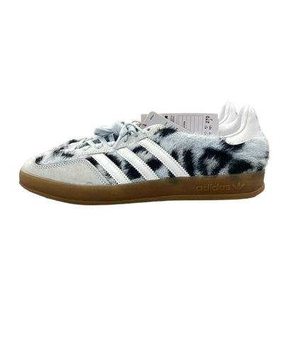 美品 adidas ローカットスニーカー アトモス ピンク GAZELLE INDOOR MH JS4598 メンズ SIZE 27.0 (L) アディダス