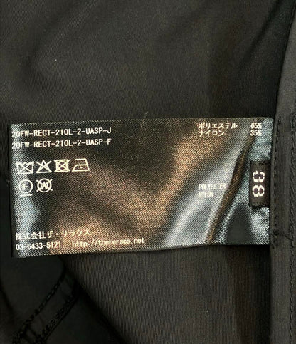 TH RERACS ショート モッズコート メンズ SIZE 38 (S) ザ・リラクス