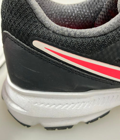 ナイキ ローカットスニーカー ダウンシフター 6 MSL 684771-002 レディース SIZE 22.5 (S) NIKE