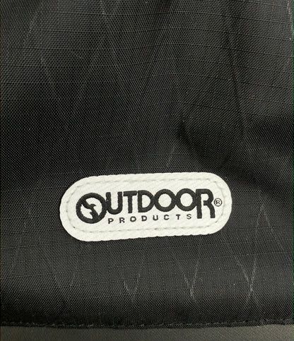 美品 OUTDOOR PRODUCTS ハンドバッグ ショルダーバッグ カメラバッグ 2WAY 斜め掛け ユニセックス アウトドアプロダクツ