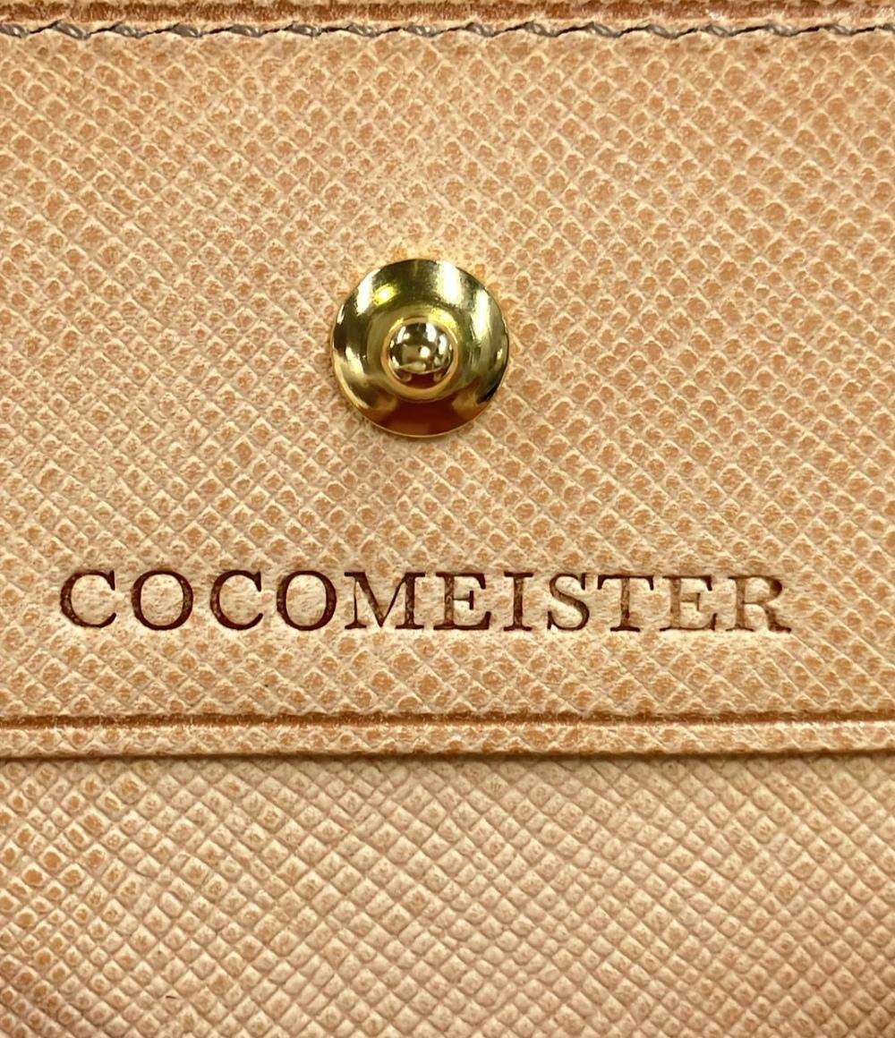 COCOMEISTER コインケース メンズ レディース ココマイスター