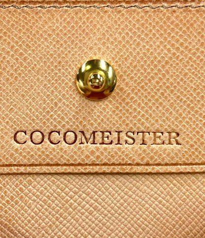 COCOMEISTER コインケース メンズ レディース ココマイスター