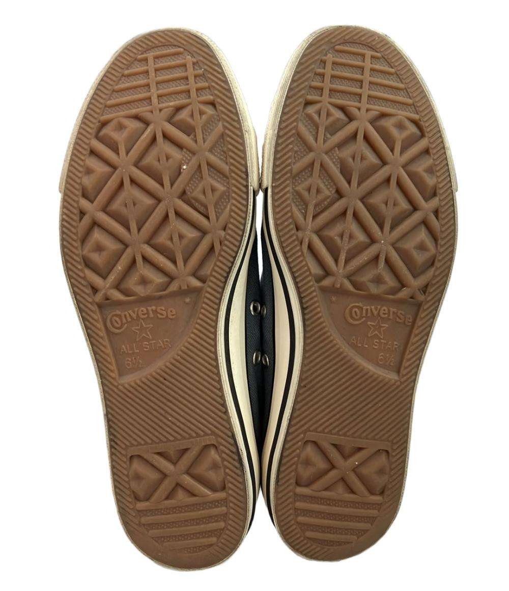 コンバース ローカットスニーカー オールスター バーント カラーズ OX 1SC821 ユニセックス SIZE 25.0 CONVERSE