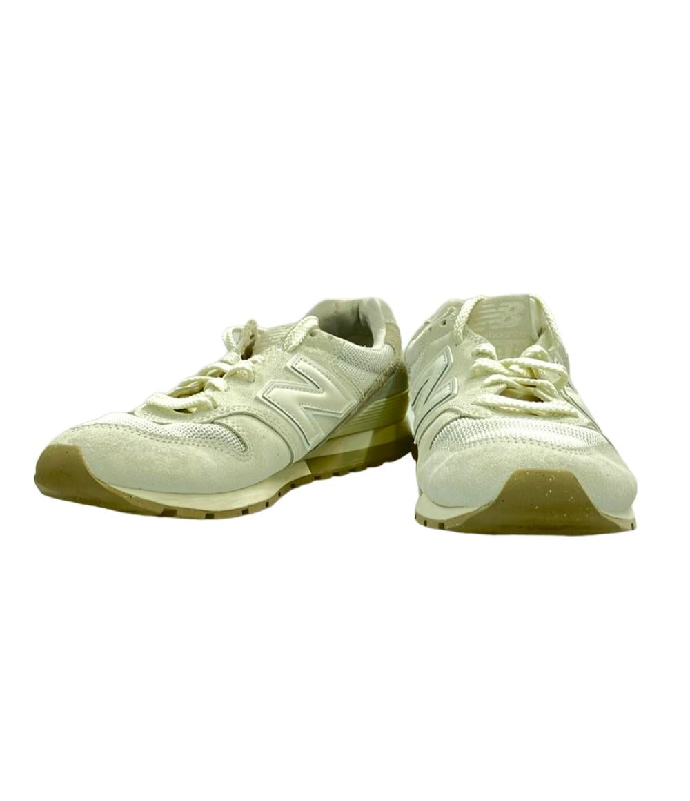 ニューバランス ローカットスニーカー CM996UM2 レディース SIZE 23.5 (M) NEW BALANCE