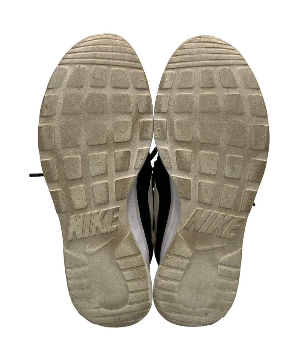 NIKE ローカットスニーカー タンジュン 812655-011 レディース SIZE 23.5 ナイキ