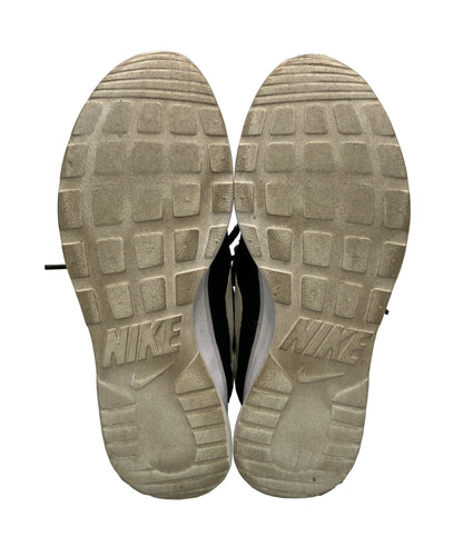 NIKE ローカットスニーカー タンジュン 812655-011 レディース SIZE 23.5 ナイキ