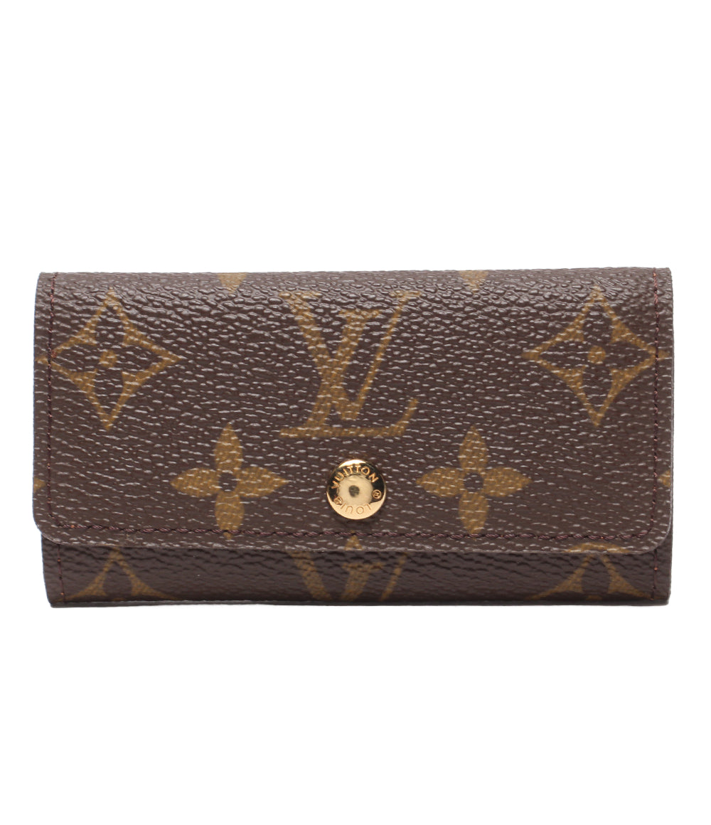 Vivienne Westwood 4連キーケース カードケース レディース メンズ