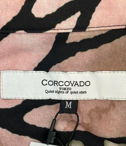 美品 コルコバード 総柄ワンピース レディース SIZE M (M) corcovado