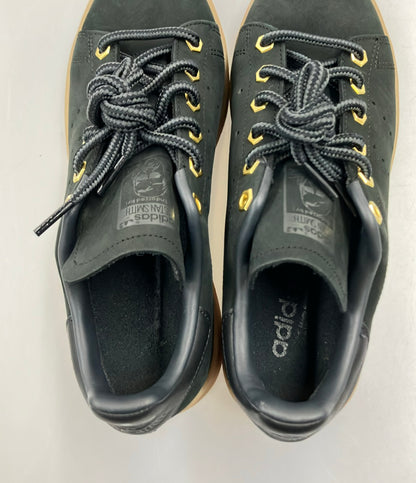 adidas ローカットスニーカー 防水 STAN SMITH WP B37872 レディース SIZE 22.5 アディダス