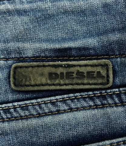 ディーゼル デニムパンツ レディース SIZE 23 (S) DIESEL