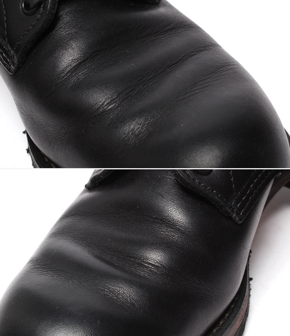 RED WING ワークブーツ　1 9414BECK MAN 26.5 状態考慮 ベックマン 9414 メンズ SIZE 26.5 レッドウィング