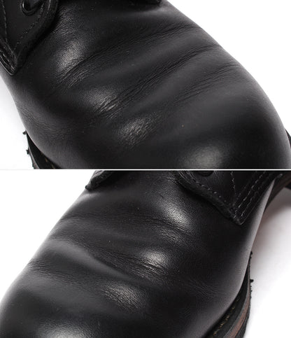 RED WING ワークブーツ　1 9414BECK MAN 26.5 状態考慮 ベックマン 9414 メンズ SIZE 26.5 レッドウィング