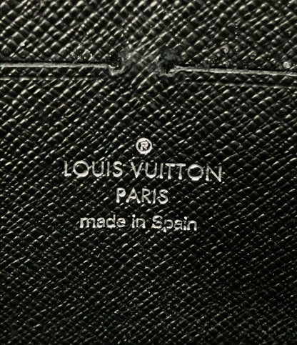 LOUIS VUITTON ラウンドファスナー長財布 ジッピーウォレット エピ M61857 レディース ルイ・ヴィトン