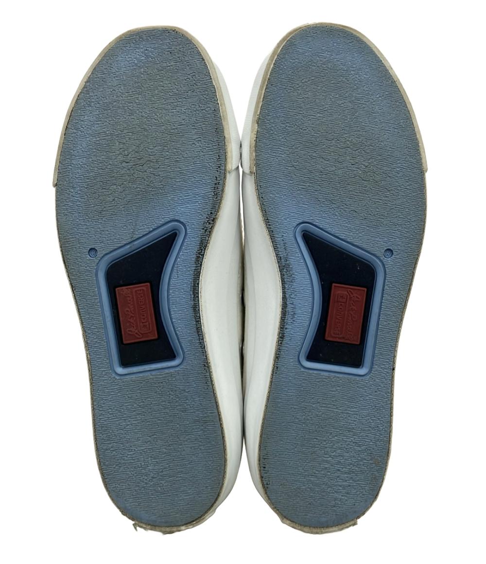 CONVERSE ミドルカットスニーカー ジャックパーセル 1C834 レディース SIZE 23.0 (M) コンバース