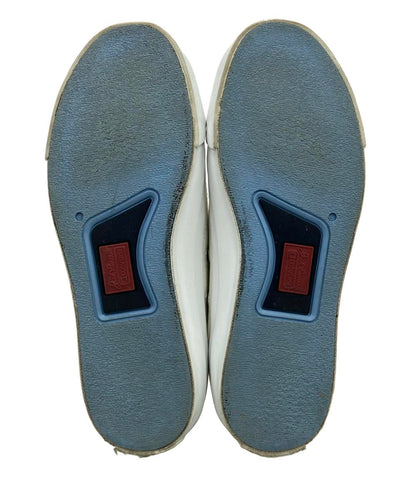 CONVERSE ミドルカットスニーカー ジャックパーセル 1C834 レディース SIZE 23.0 (M) コンバース