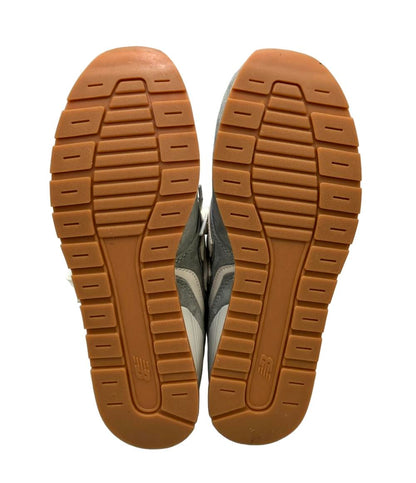 美品 NEW BALANCE ローカットスニーカー CM996UJ2 メンズ SIZE 27.0 ニューバランス