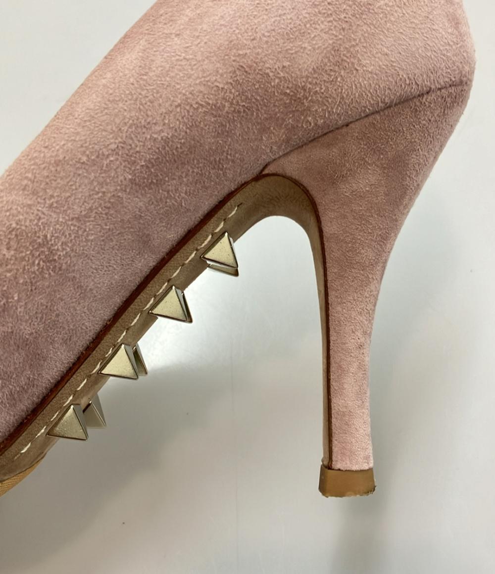 Valentino Garavani パンプス レディース SIZE 36 23(cm