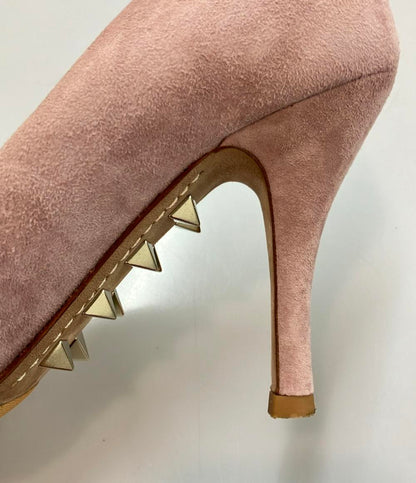 Valentino Garavani パンプス レディース SIZE 36 23(cm) ヴァレンティノ・ガラヴァーニ