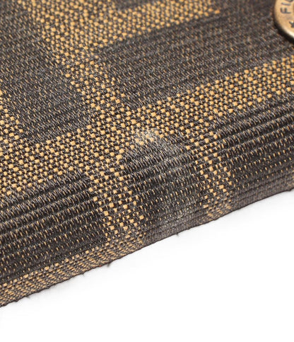 FENDI 二つ折り財布 8M0036 レディース フェンディ