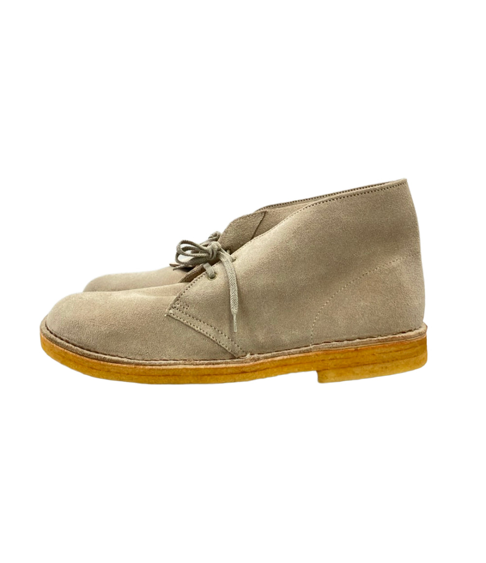 Clarks デザートブーツ メンズ SIZE 9 M クラークス