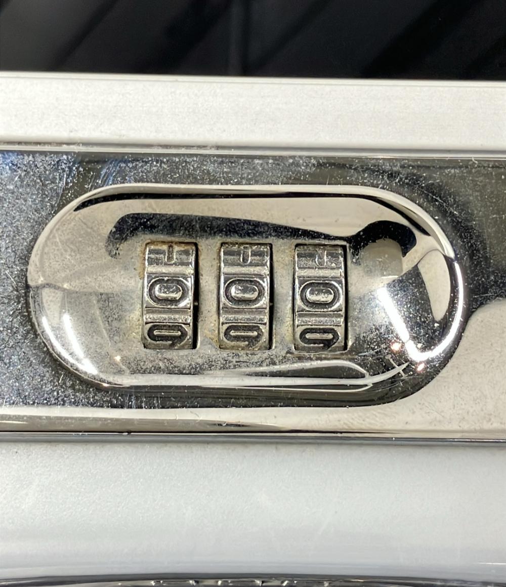 ゼロハリバートン ジュラルミンケース ブリーフケース ビジネスバッグ メンズ ZERO HALLIBURTON