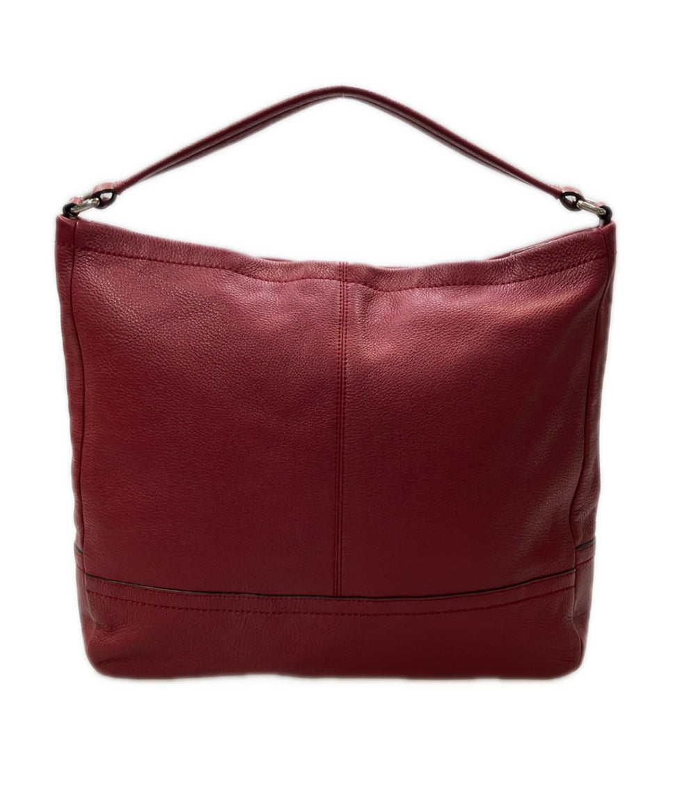 美品 COACH 2way ショルダーバッグ 肩掛け 斜め掛け F23293 レディース コーチ
