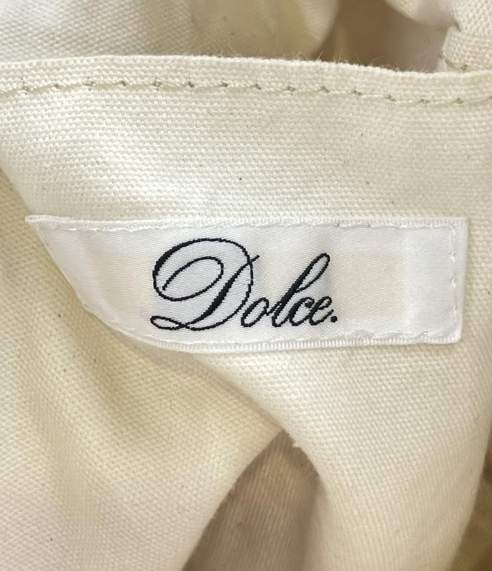 Maison de Dolce 2WAY ハンドバッグ ショルダーバッグ 斜め掛け レディース メゾンドドルチェ