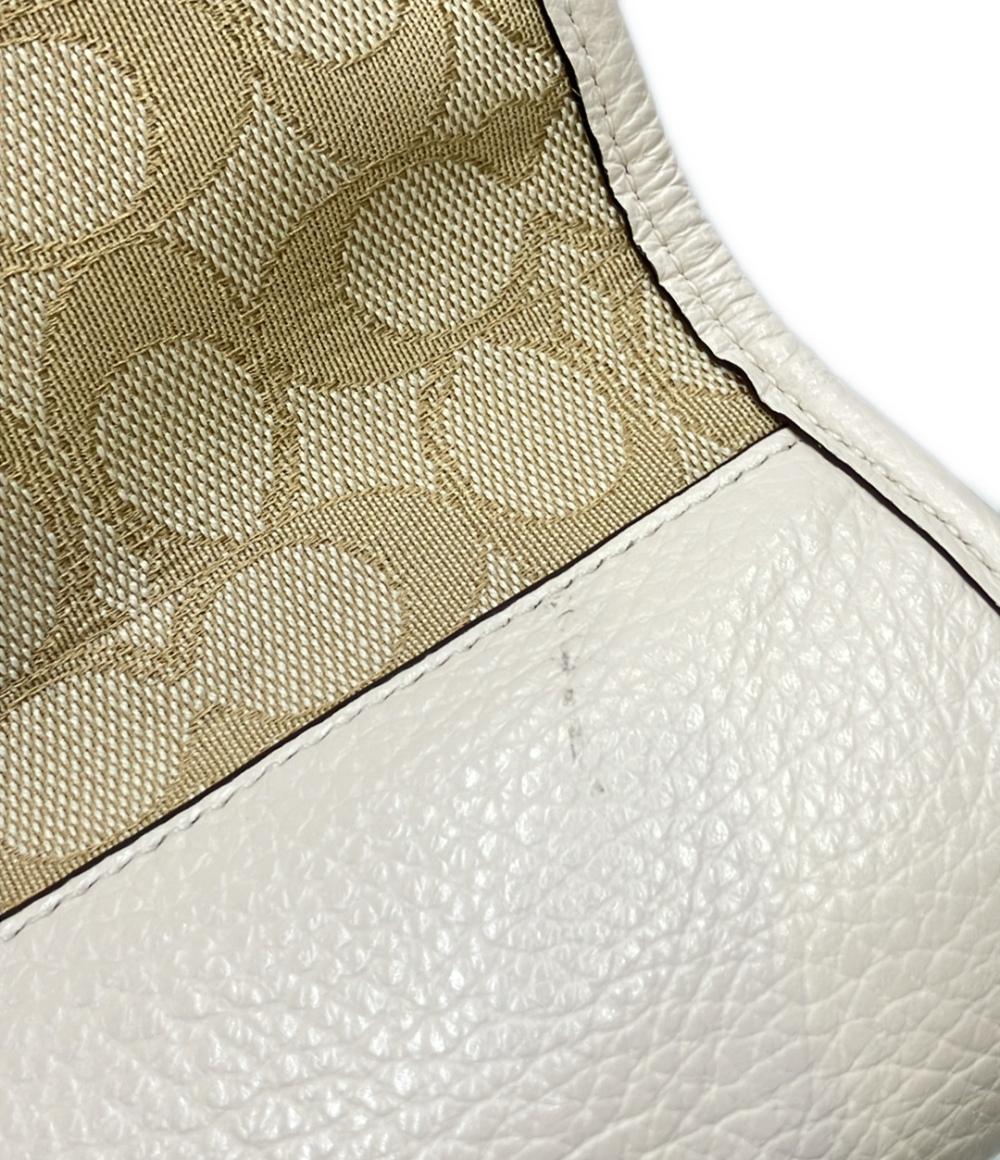 COACH 2WAY ハンドバッグ トートバッグ ショルダーバッグ 斜め掛け C8418 レディース コーチ