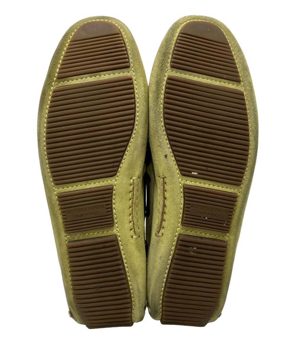 BOTTEGA VENETA ドライビングシューズ メンズ SIZE 43 26.5(cm) ボッテガ・ヴェネタ