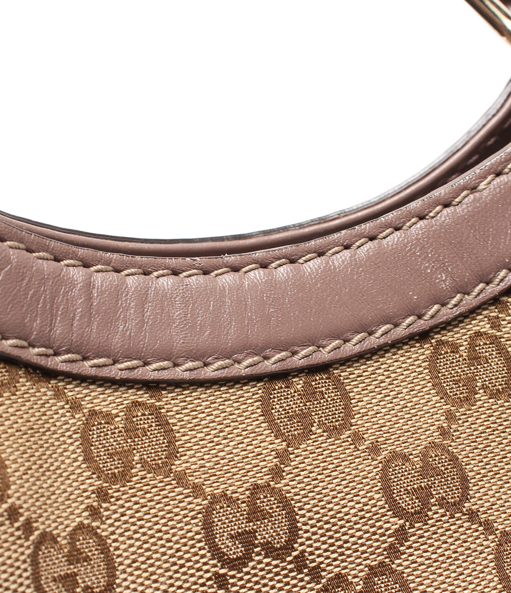 GUCCI トートバッグ ショルダーバッグ 肩掛け スーキー GGキャンバス 211944 486628 レディース グッチ