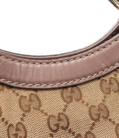 GUCCI トートバッグ ショルダーバッグ 肩掛け スーキー GGキャンバス 211944 486628 レディース グッチ