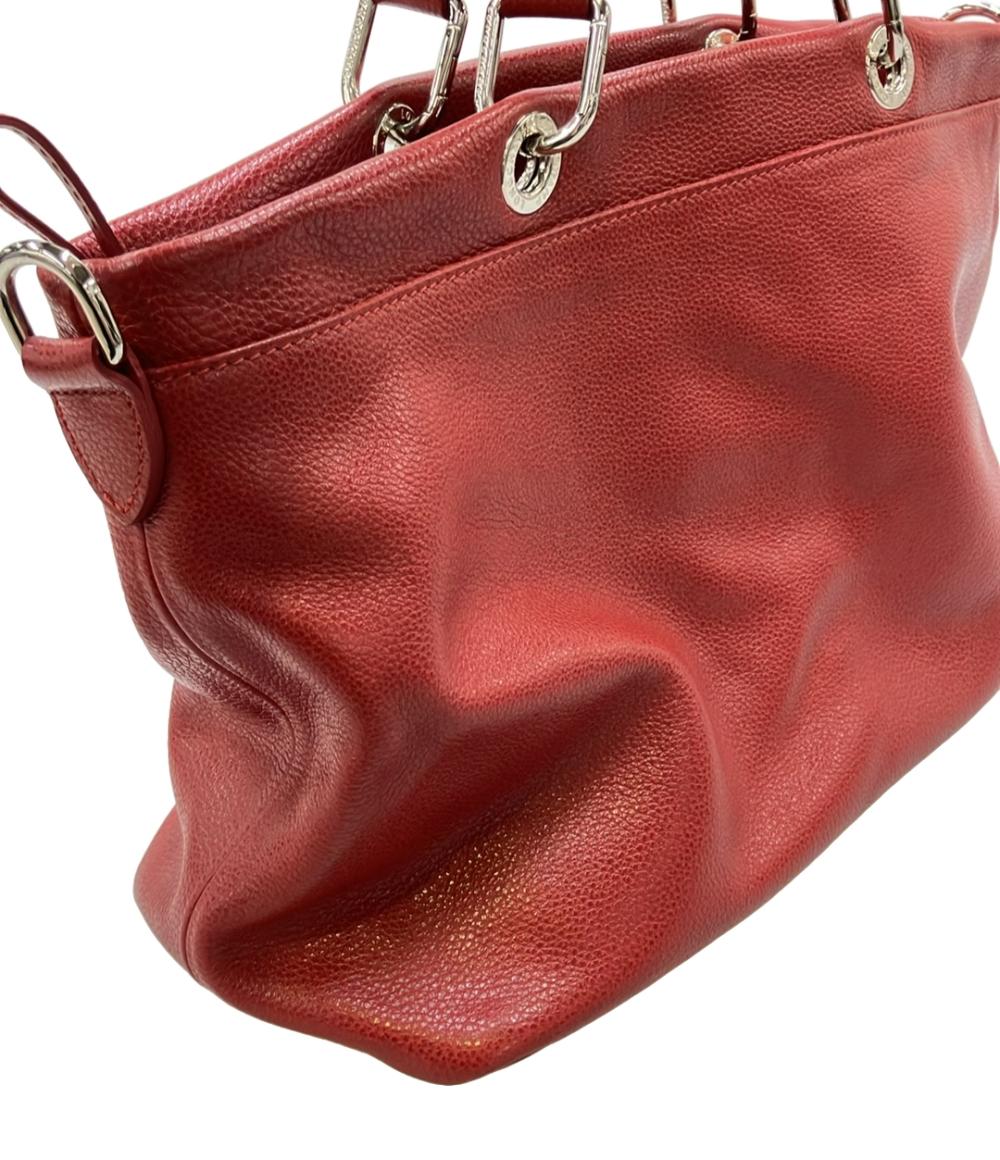 ロンシャン 2WAY ハンドバッグ ショルダーバッグ 肩掛け レディース Longchamp