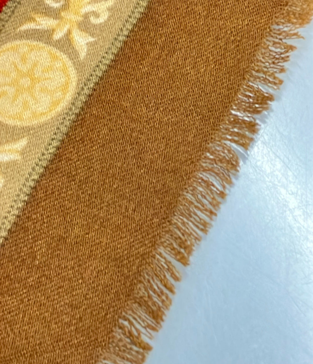 ETRO ストール 花柄 レディース エトロ