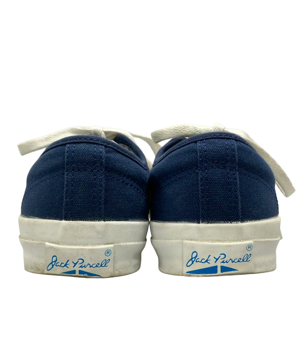 CONVERSE ローカットスニーカー ジャックパーセル 1CJ801 レディース SIZE 24.0 コンバース