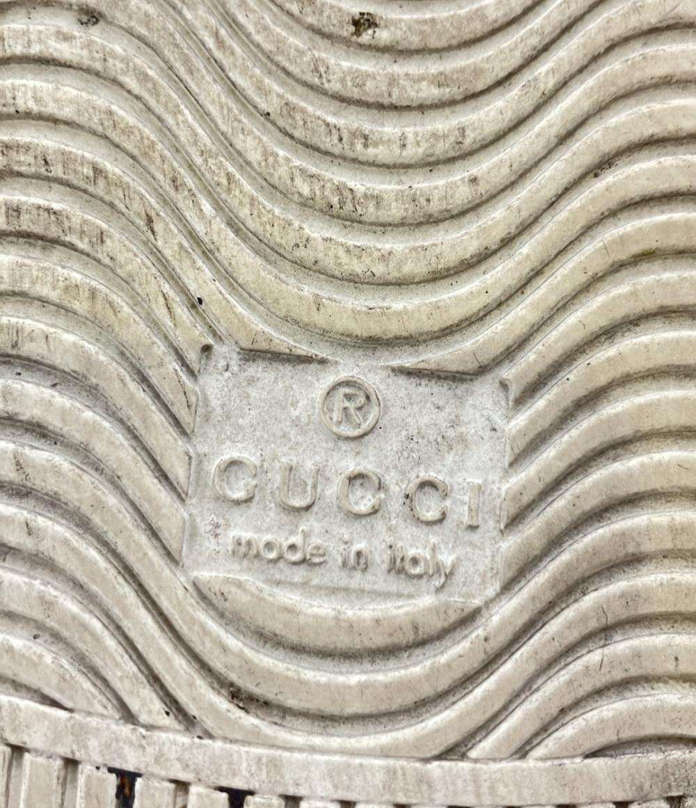 GUCCI ハイカットスニーカー メンズ SIZE 10 (29cm) グッチ – Rehello
