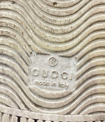 GUCCI ハイカットスニーカー メンズ SIZE 10 (29cm) グッチ