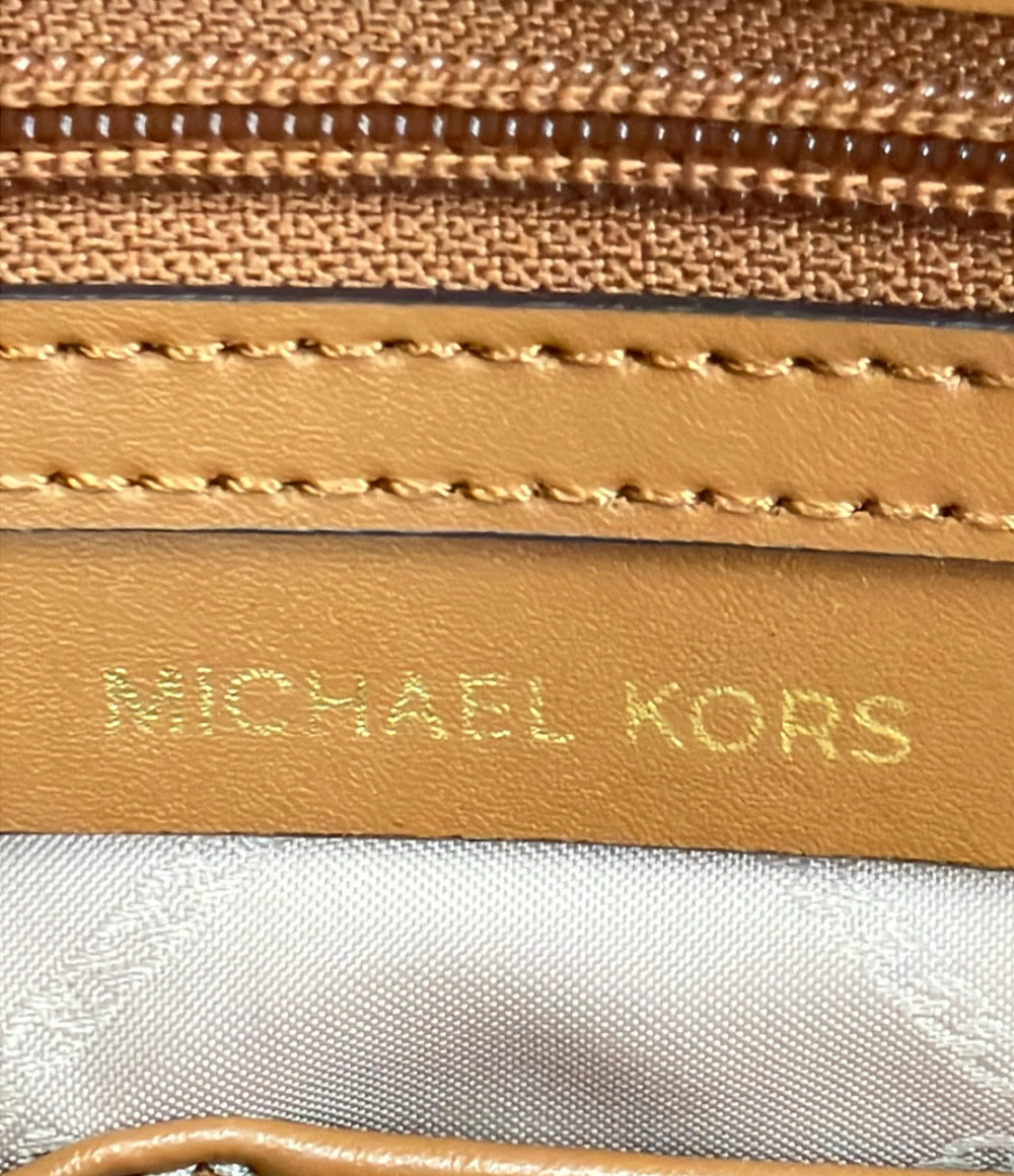 MICHAEL KORS トートバッグ レディース マイケルコース
