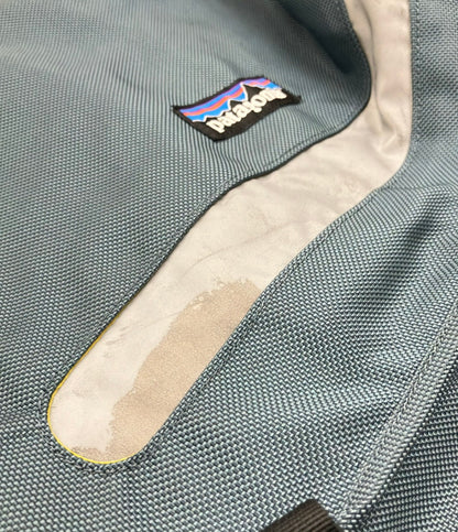 patagonia ボストンバッグ ショルダーバッグ 斜め掛け メンズ パタゴニア