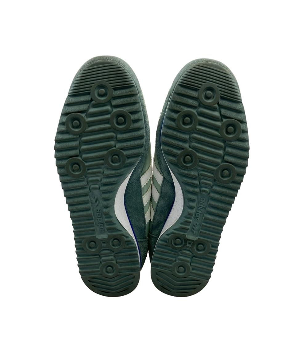 adidas ローカットスニーカー EG5348 レディース SIZE 23.5 (M) アディダス