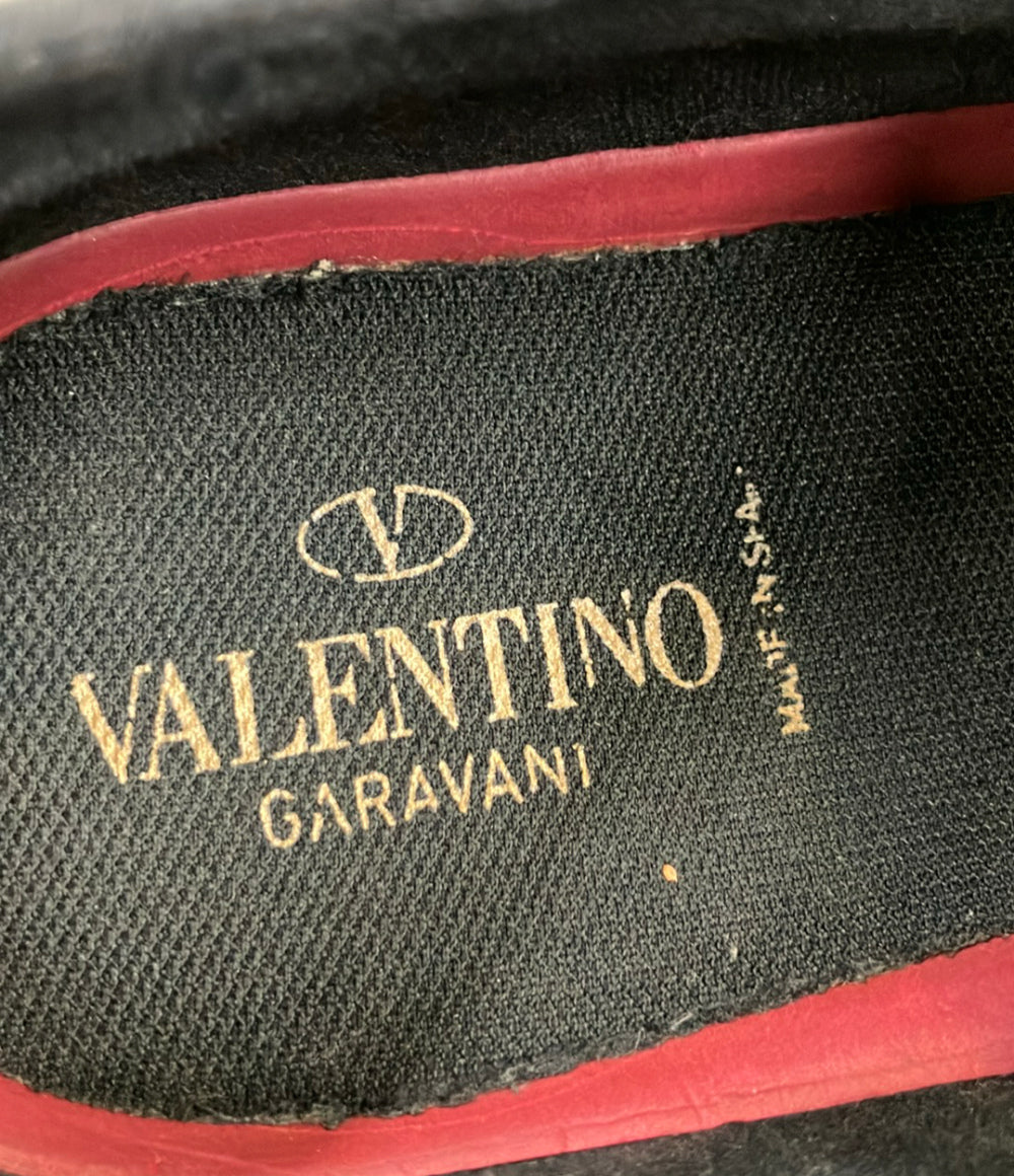 Valentino Garavani ローカットスニーカー メンズ SIZE 42 (27cm) ヴァレンティノ・ガラヴァーニ