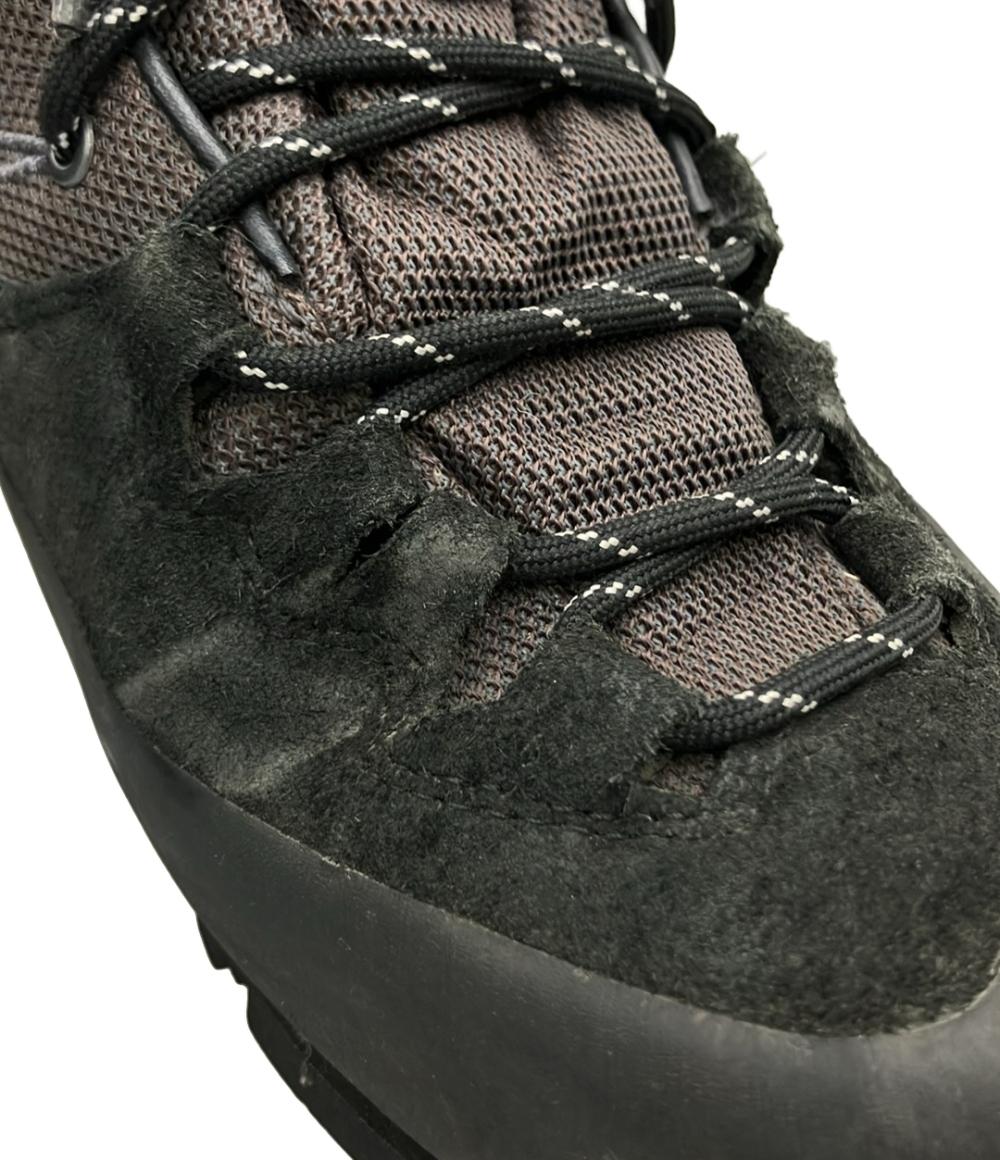 THE NORTH FACE トレッキングブーツ GORE-TEX メンズ ザ・ノース・フェイス