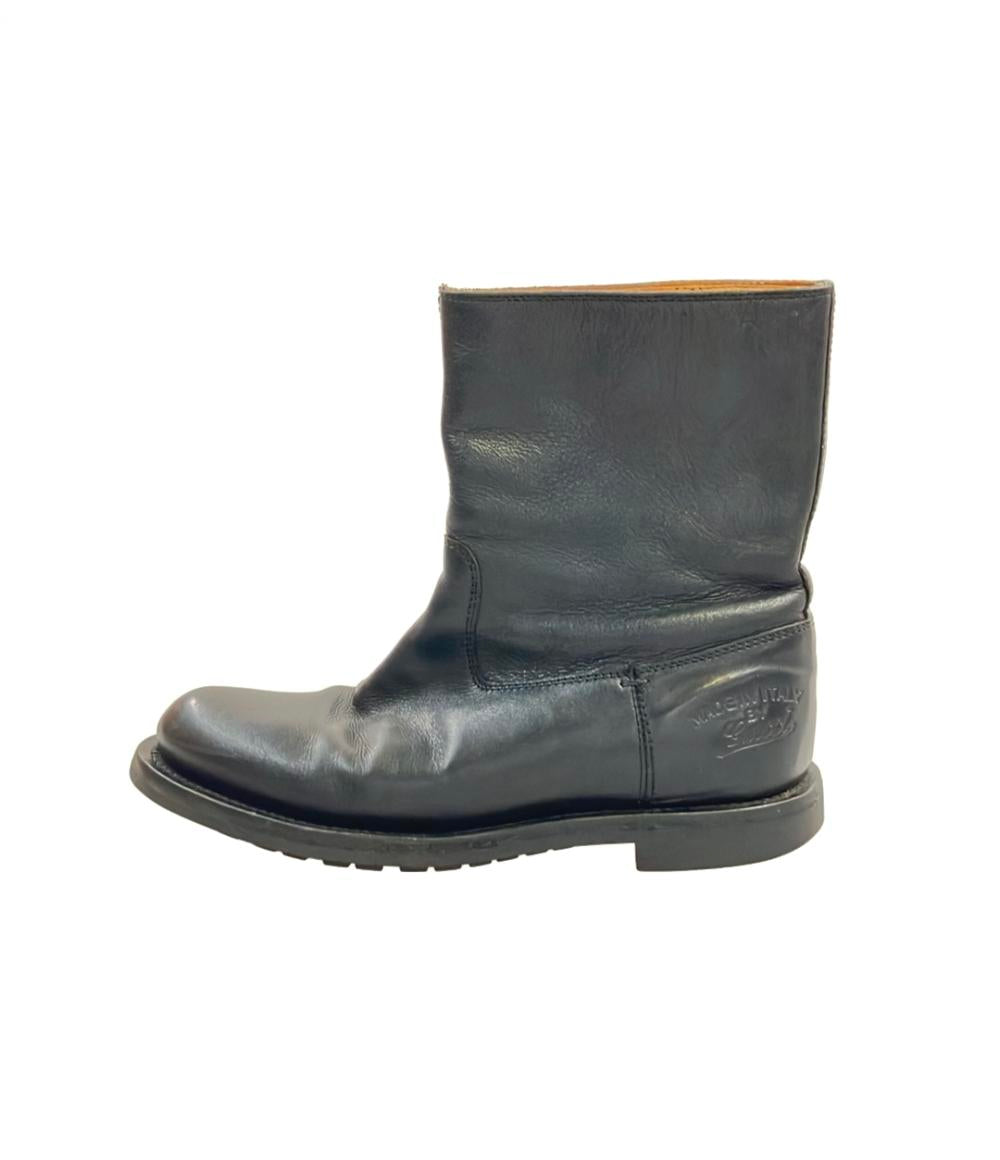 グッチ ミドルブーツ メンズ SIZE 7 (M) GUCCI – Rehello by BOOKOFF