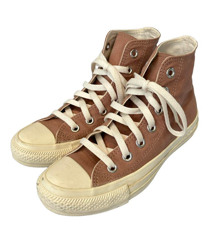 CONVERSE ハイカットスニーカー ALL STAR 5SC703 レディース SIZE 23.0 (M) コンバース