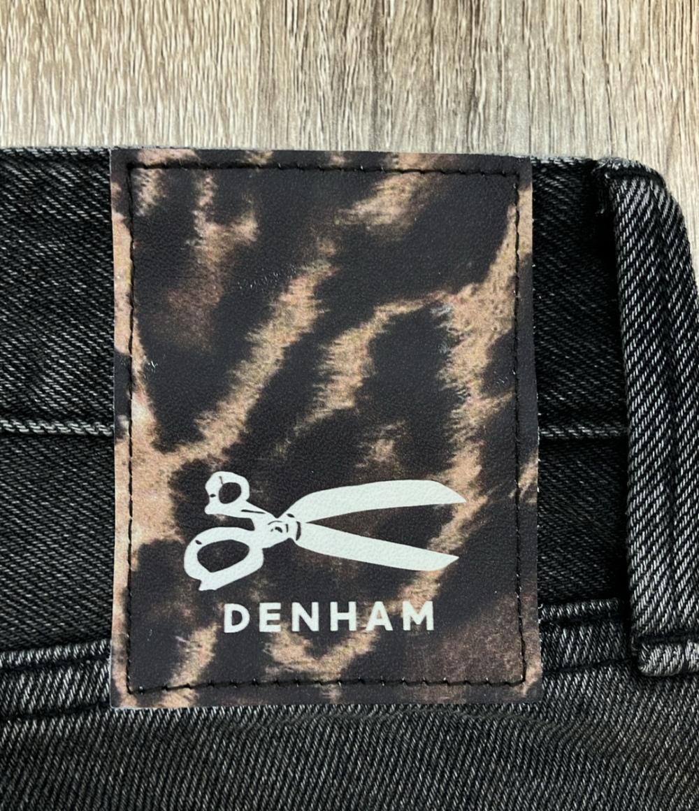 デンハム デニムパンツ 23年 FORGE MIJGRY メンズ SIZE 28 (S) DENHAM